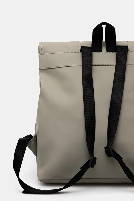 Accessories Rains backpack MSN Bag Mini W3 13310.108 green