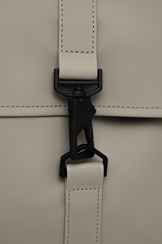 Rains backpack MSN Bag Mini W3 green 13310.108