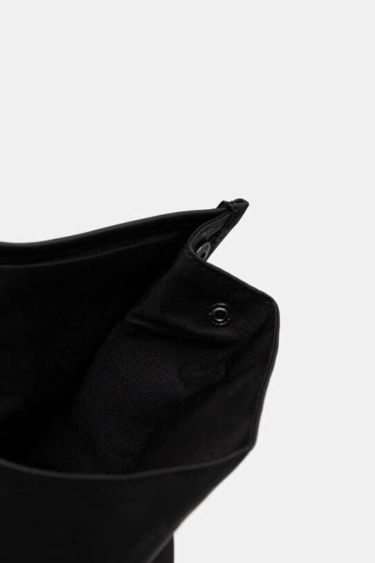 Rains rucsac Rolltop Rucksack W3 13320.102 negru