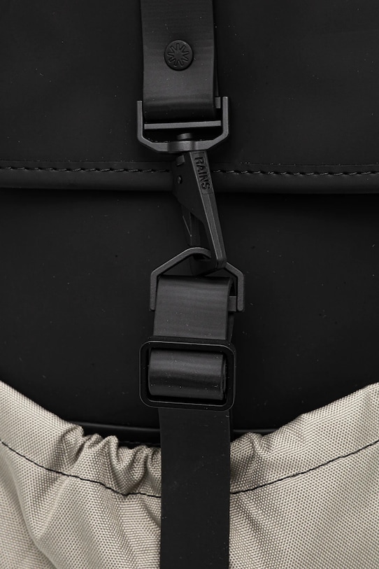 Rains plecak Mix Backpack Mini czarny 14280.01