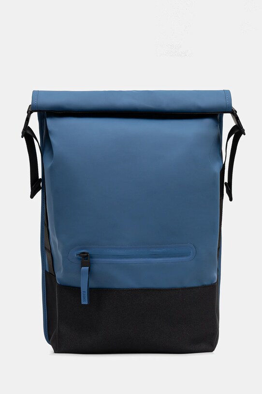Rains rucsac Trail Rolltop Backpack W3 uni albastru 14320.109