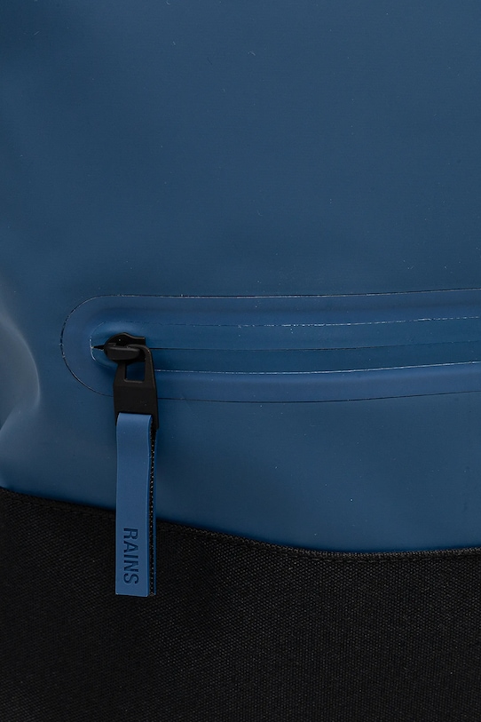 Ruksak Rains Trail Rolltop Backpack W3 modrá 14320.109