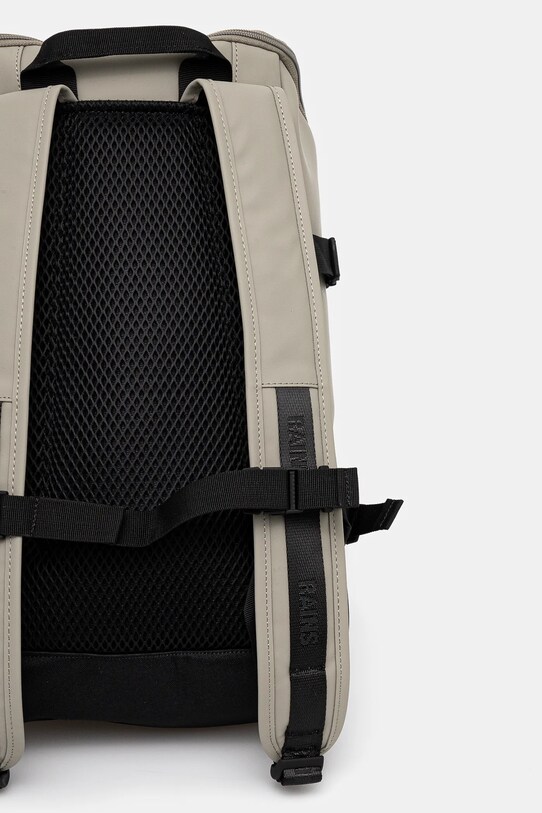 Doplňky Batoh Rains Trail Cargo Backpack W3 14330.108 zelená