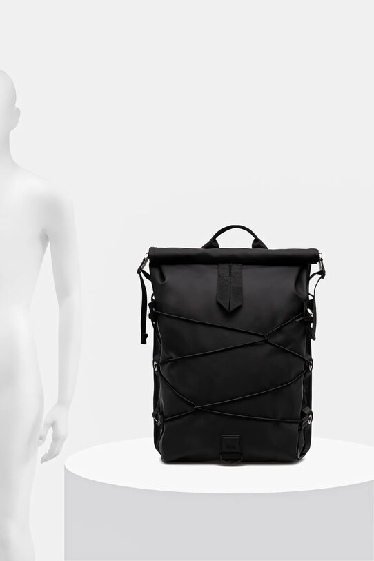 Rains zaino Trail Cord Rolltop Backpack W3 14480.01
