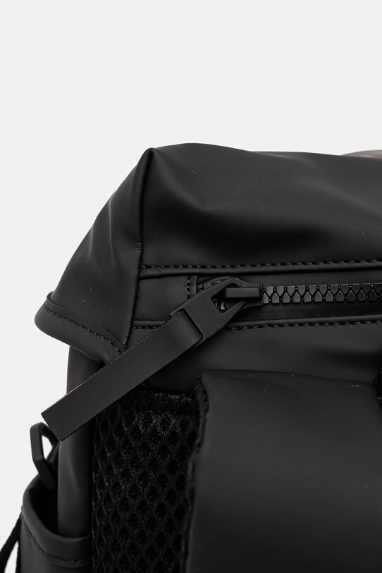 Rains rucsac Valera Bucket Backpack W3 14840.01 negru