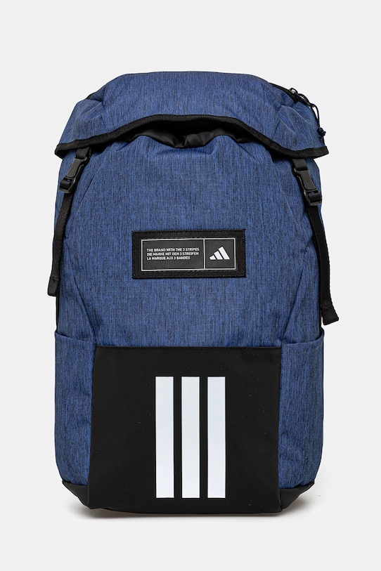 Ruksak adidas 4ATHLTS potlač modrá IZ1914