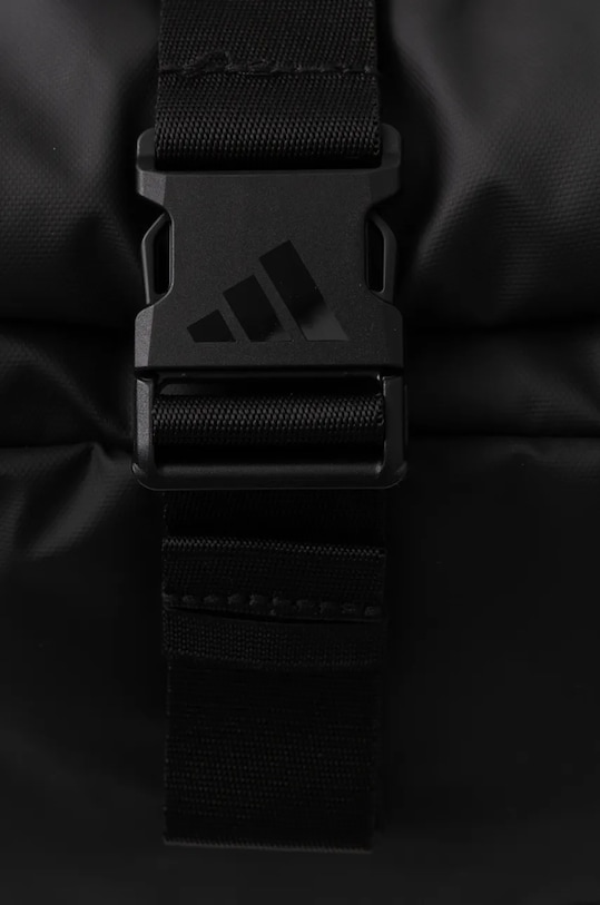 adidas plecak CLSC BTU ROLL czarny JD9565