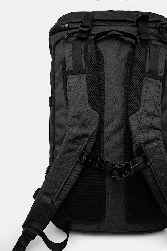 Doplnky Ruksak adidas Performance JN6507 čierna