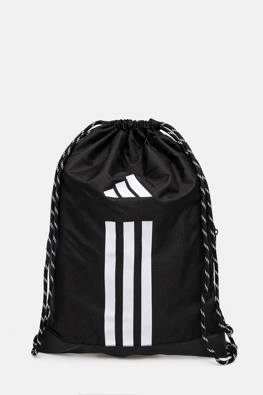 Taška adidas Performance Essentials 3S potlač čierna JE3217