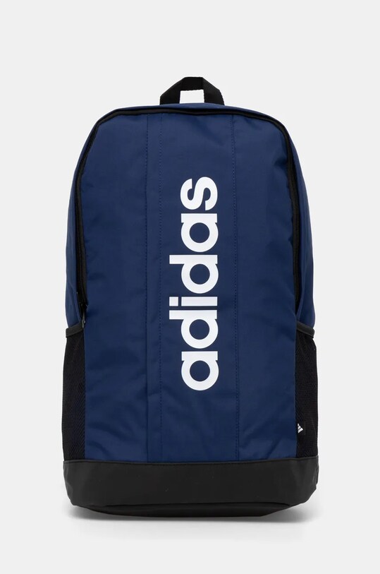 adidas rucsac LINEAR BACKPACK incape in A4 bleumarin IN6120