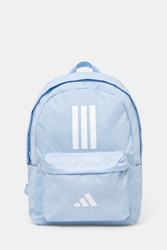 adidas plecak CLSC BARS 3S mieści A4 niebieski IS7045