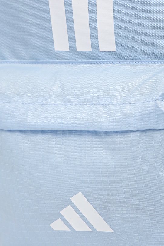 adidas plecak CLSC BARS 3S niebieski IS7045