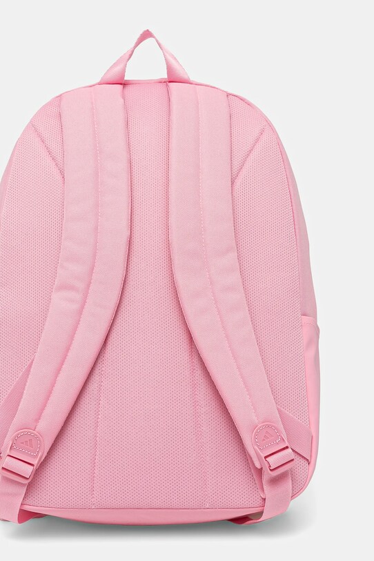 Аксесуари Рюкзак adidas CLSC BARS 3S IS7046 рожевий