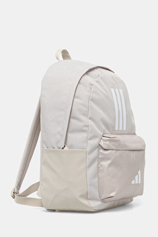 Ruksak adidas CLSC BARS 3S IS7047 béžová SS25