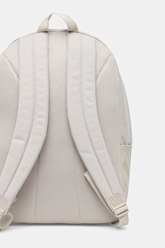 Akcesoria adidas plecak CLSC BARS 3S IS7047 beżowy