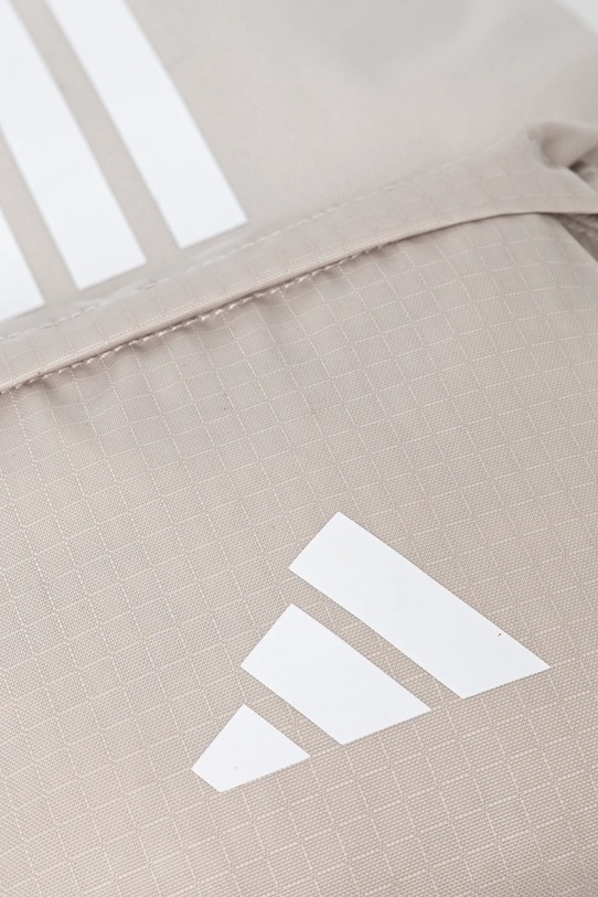 adidas plecak CLSC BARS 3S IS7047 beżowy