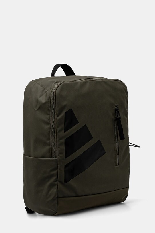 adidas rucsac CLSC BTU BOXY IS7039 verde SS25