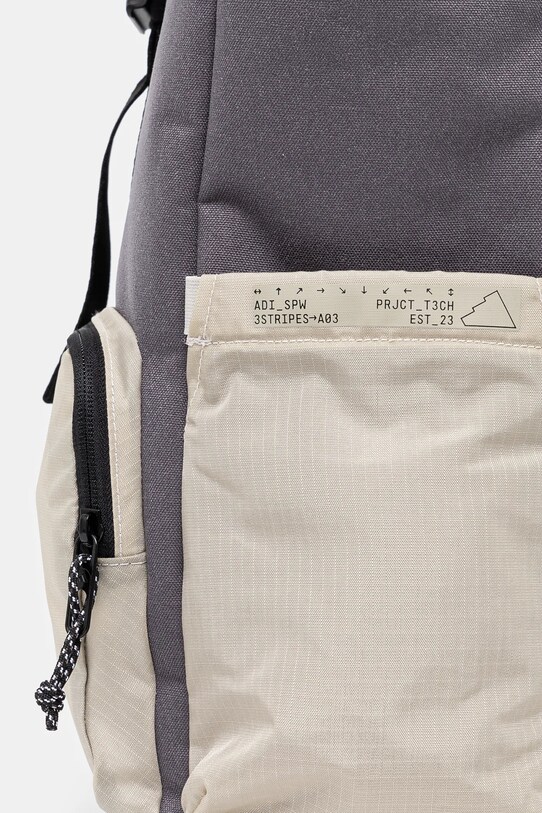 adidas rucsac CXPLR gri JE3215