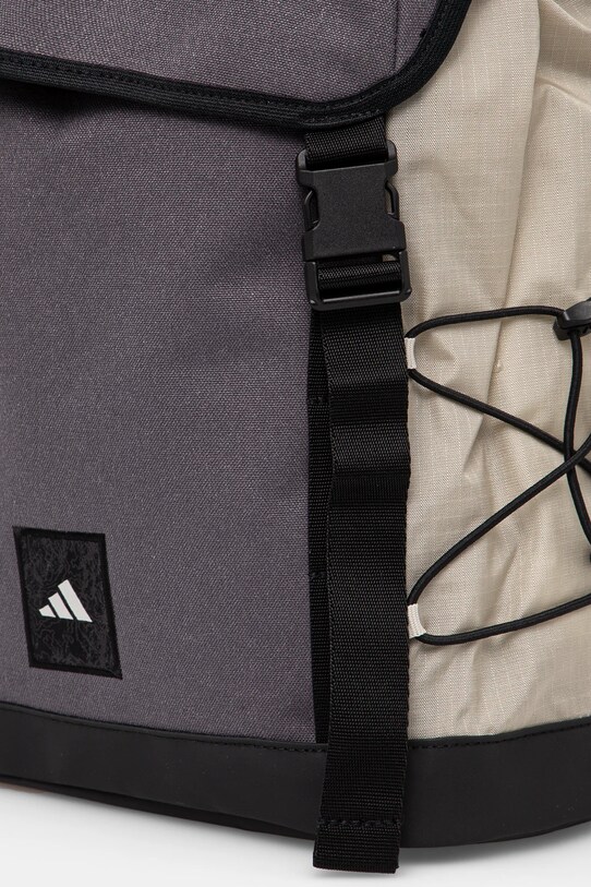 Ruksak adidas CXPLR sivá JE3218
