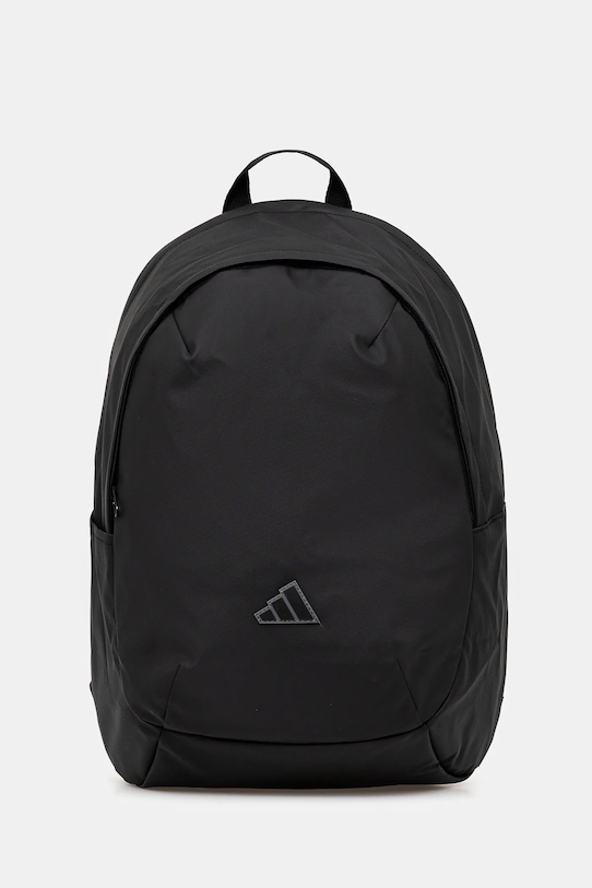 Ruksak adidas ULTRAMODRN BP jednofarebný čierna JE3219