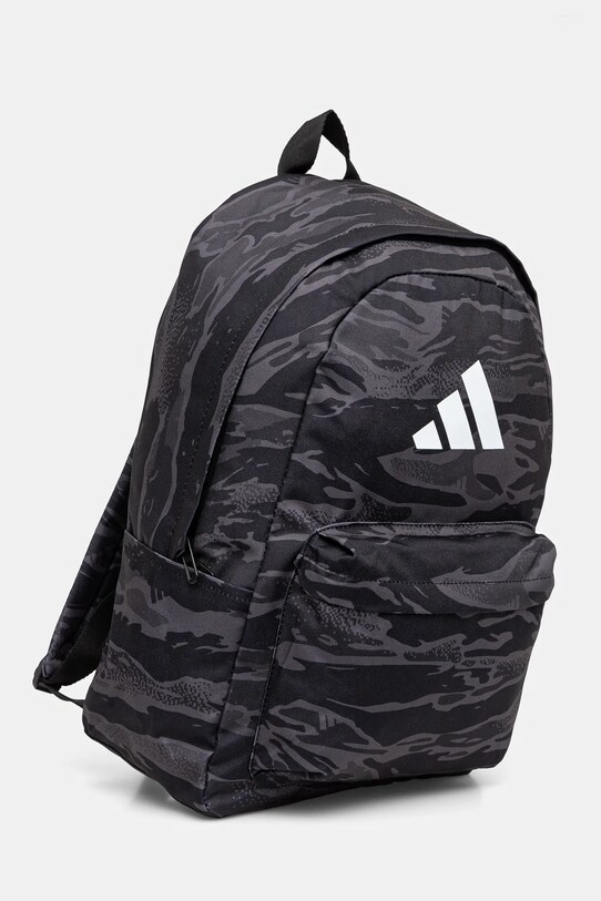 Рюкзак adidas Camo JF6086 серый SS25