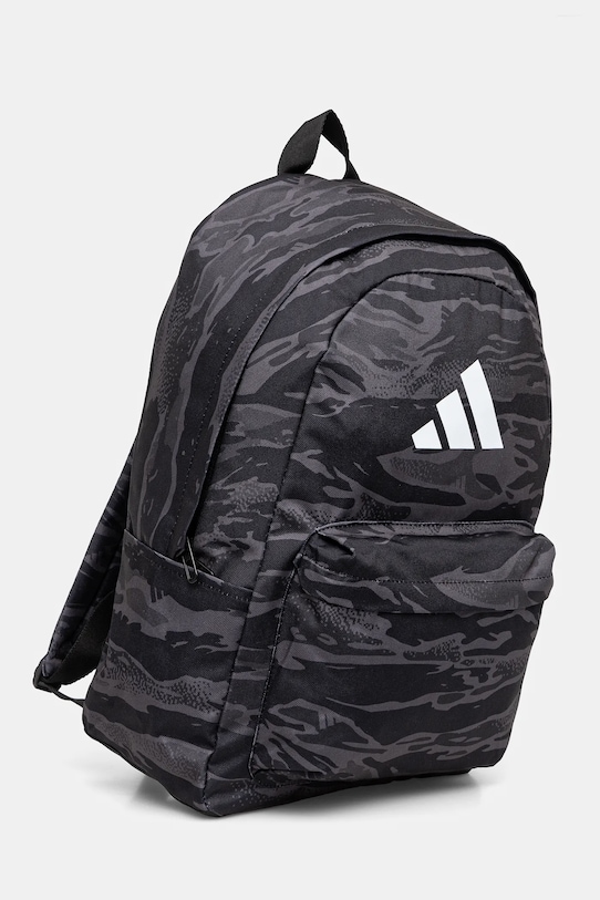 adidas plecak Camo JF6086 szary SS25