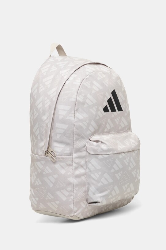 Рюкзак adidas CL BPK MONO PR JG5873 бежевий SS25