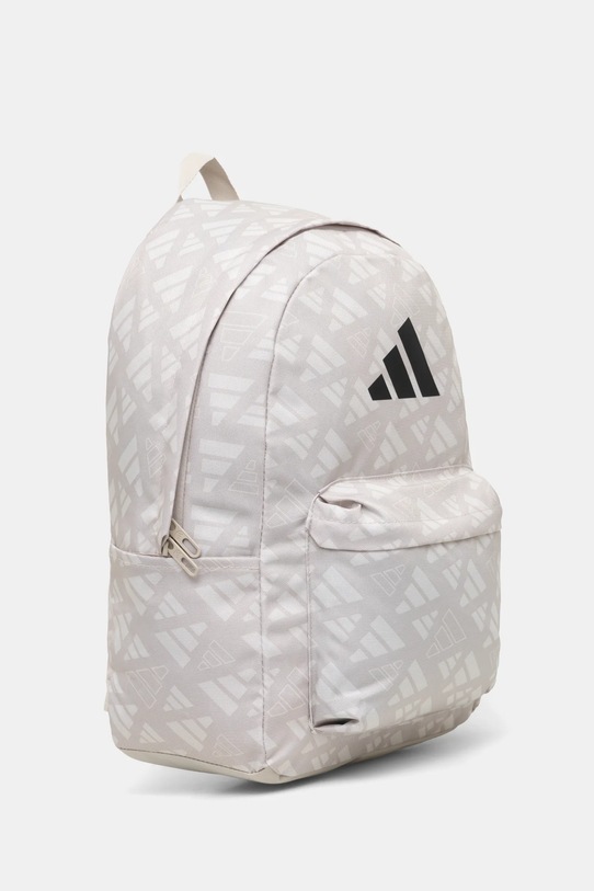 Ruksak adidas CL BPK MONO PR JG5873 béžová SS25
