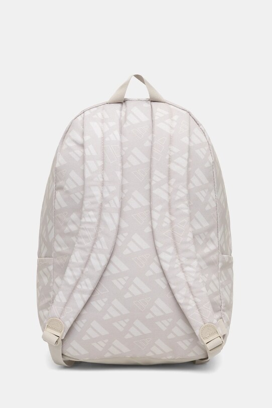 Рюкзак adidas CL BPK MONO PR бежевий JG5873