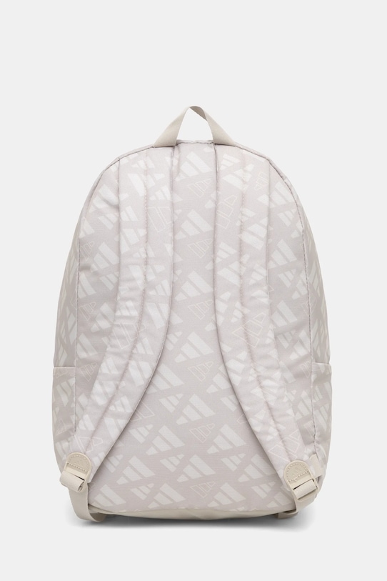 Ruksak adidas CL BPK MONO PR béžová JG5873