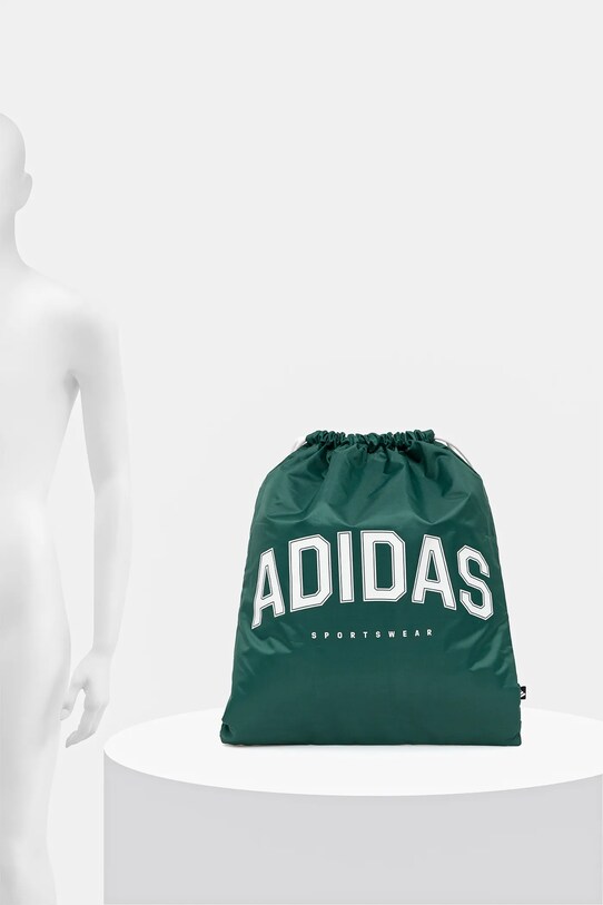 Ruksak adidas VAR GYMSACK JG1083