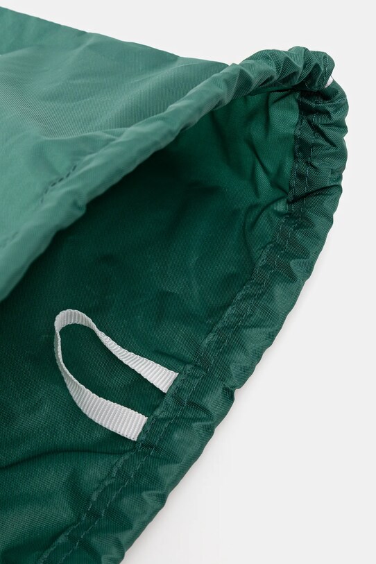 Ruksak adidas VAR GYMSACK JG1083 zelená