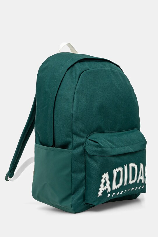 adidas rucsac CL BPK VAR PR JG5870 verde SS25