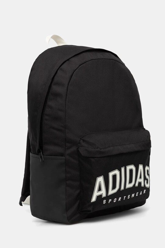 Рюкзак adidas CL BPK VAR PR JP4814 чорний SS25