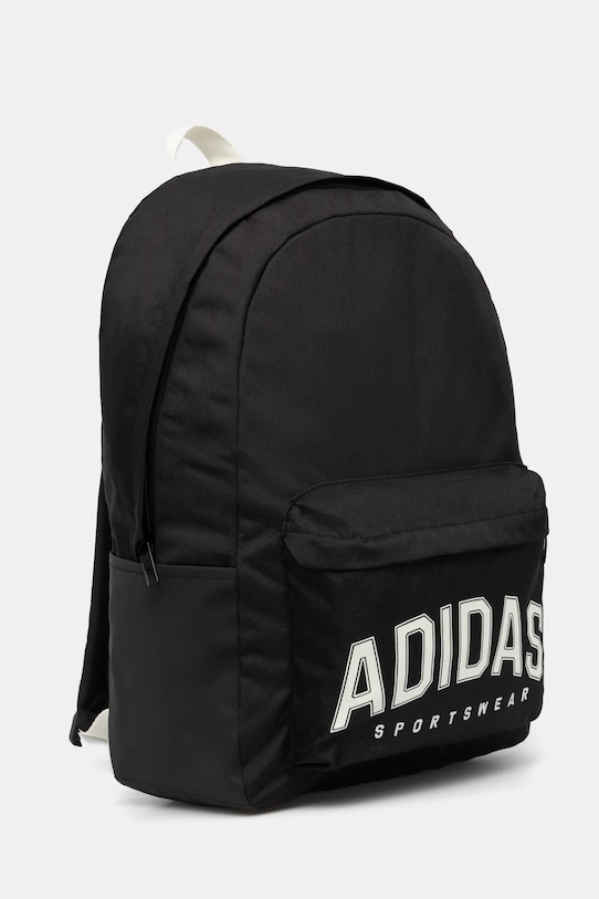 adidas plecak CL BPK VAR PR JP4814 czarny SS25