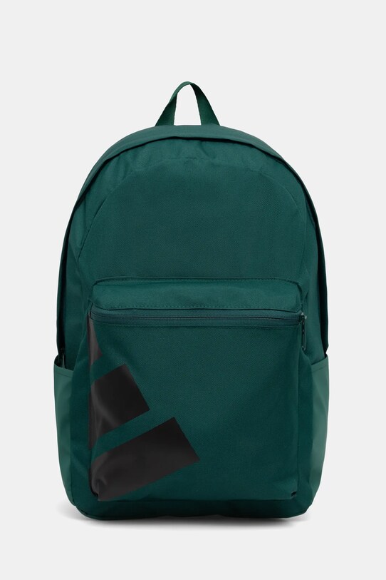 adidas plecak CLSC BARS BTS mieści A4 zielony IS7061