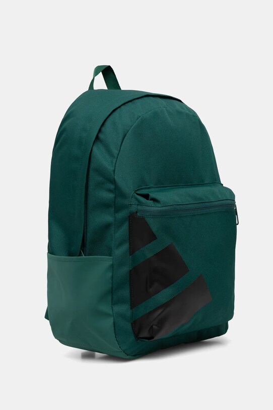 adidas plecak CLSC BARS BTS IS7061 zielony SS25