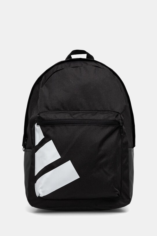 Рюкзак adidas CLSC BARS BTS надрук чорний JG1527