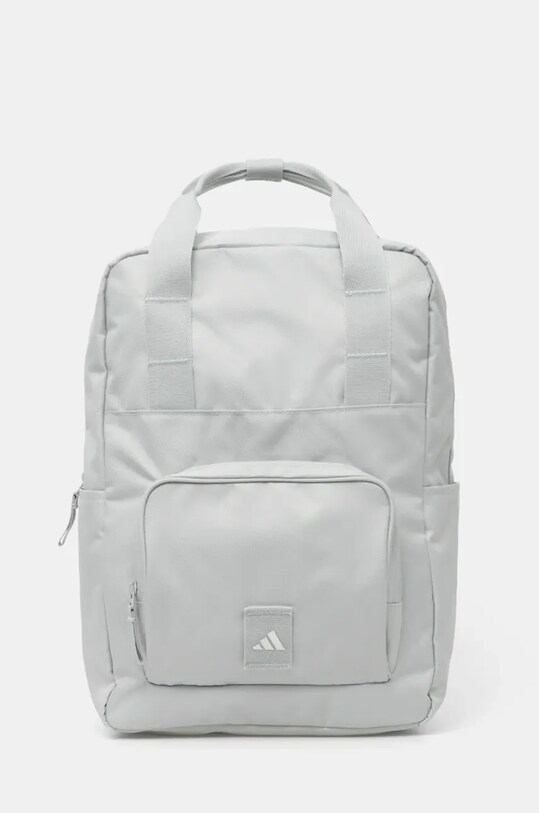 Ruksak adidas Prime jednofarebný tyrkysová JD2260