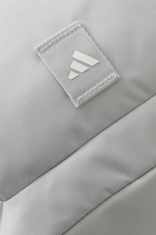 Ruksak adidas Prime sivá JD2260
