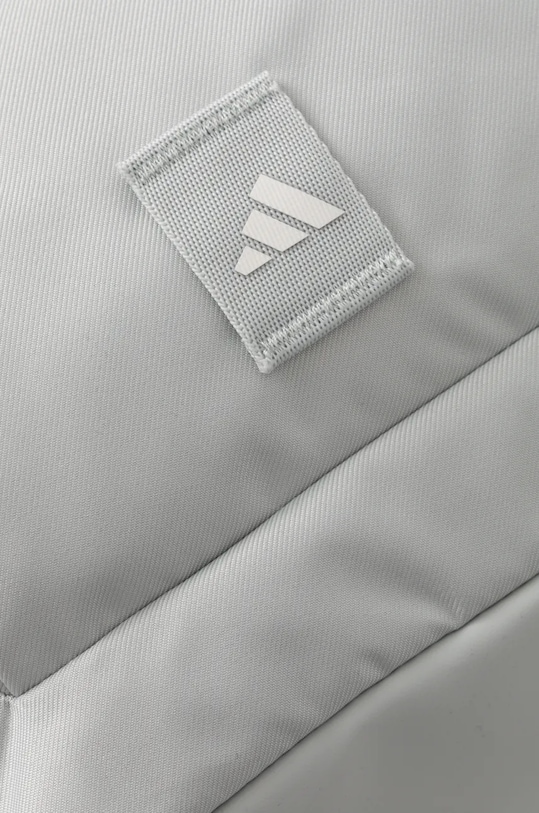 Ruksak adidas Prime sivá JD2260