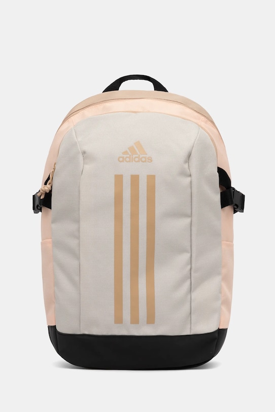 adidas plecak POWER VII mieści A4 szary JC9333