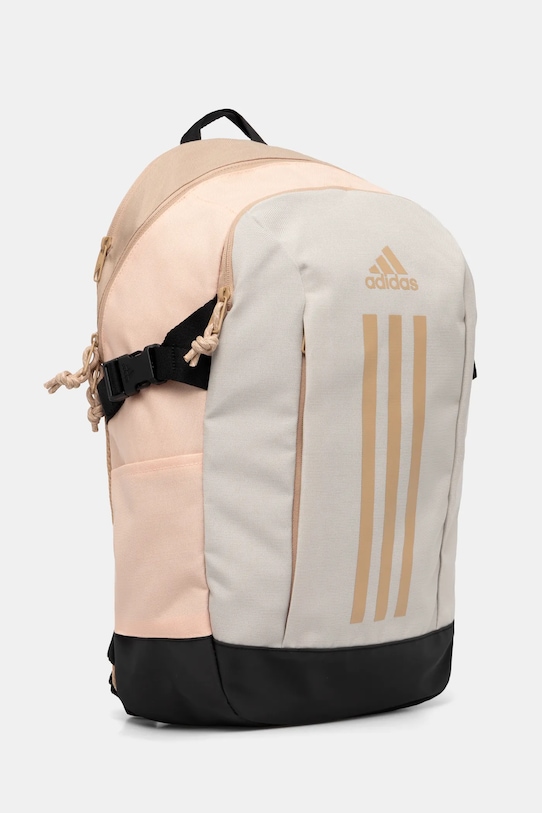 adidas plecak POWER VII JC9333 szary SS25