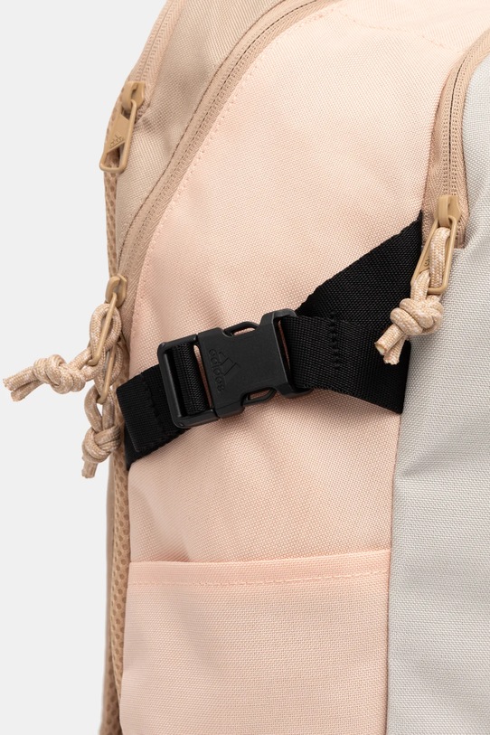 Akcesoria adidas plecak POWER VII JC9333 szary