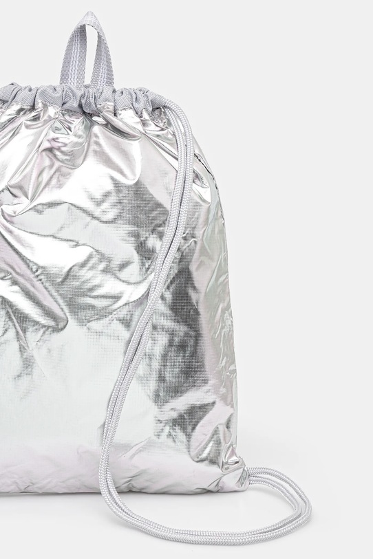 Akcesoria adidas Originals plecak Equipment Gymsack JN6950 srebrny