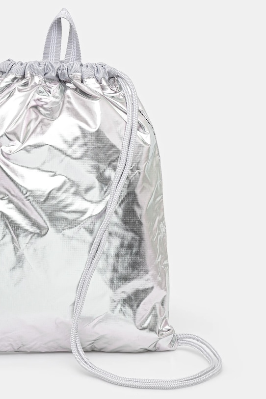 Akcesoria adidas Originals plecak Equipment Gymsack JN6950 srebrny