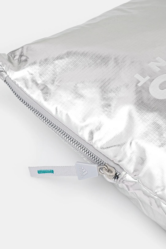 adidas Originals plecak Equipment Gymsack srebrny JN6950