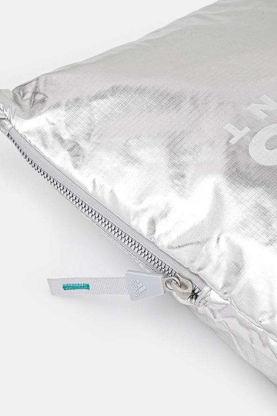 adidas Originals plecak Equipment Gymsack srebrny JN6950