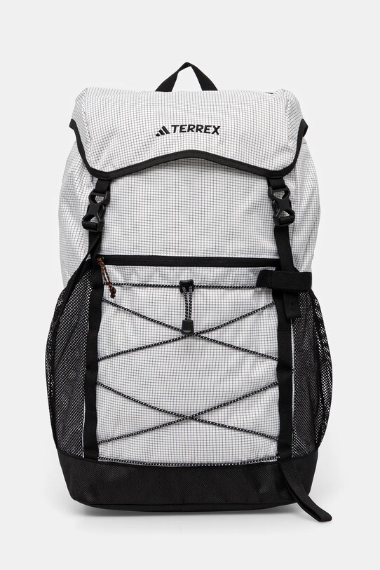 Ruksak adidas TERREX 32 L vzorovaný biela JD3430