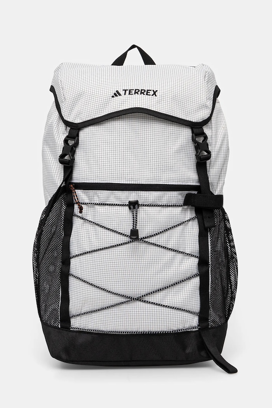 adidas TERREX rucsac 32 L incape in A4 alb JD3430